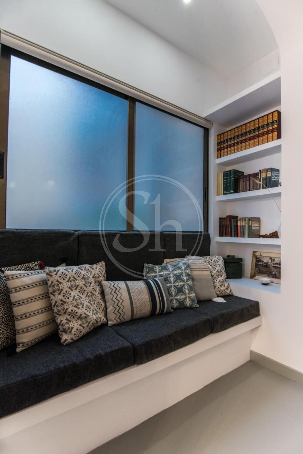 Appartement Acogedor En El Eixample