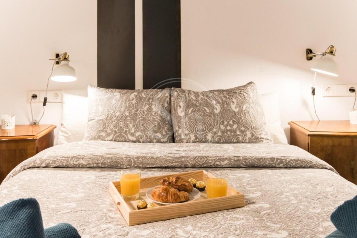 Acogedor En El Eixample Appartement *